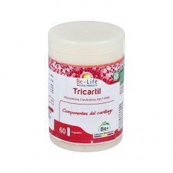 TRICARTIL 60cps - BE-LIFE
