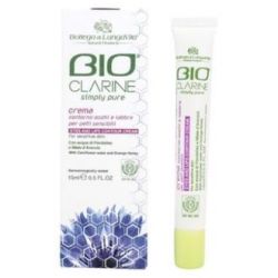 BIO CLARINE contorno di occhi e labbra 15ml.