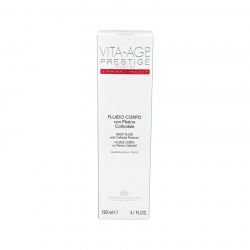 VITA-AGE PRESTIGE crema corp. plat. colloidale 150ml