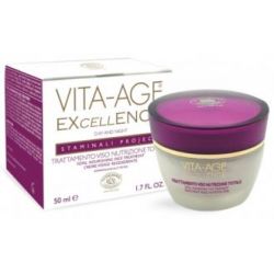 VITA-AGE EXCELLENCE crema giorno e notte 50ml.