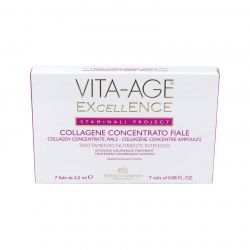 VITA-AGE EXCELLENCE fiale di collagene 7amp.