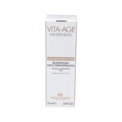 VITA-AGE WHITENING esfoliante 75ml.