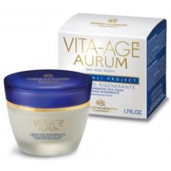 VITA-AGE AURUM crema antietà giorno e notte 50ml.