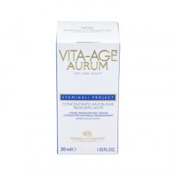 VITA-AGE AURUM serum antietà 30ml.