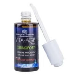 KRINOFORT serum anticaduta 60ml.