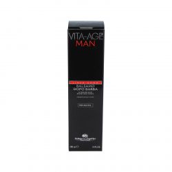 VITA-AGE UOMO dopobarba 100ml.