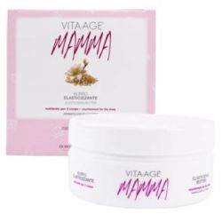 VITA-AGE MAMMA burro antiestrie 250ml.