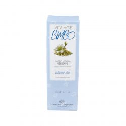 VITA-AGE BIMBO bagno delicato 250ml.