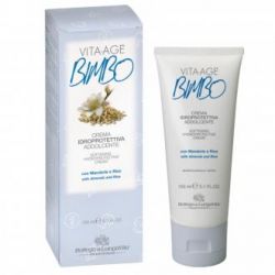 VITA-AGE BIMBO crema corp. idroprotettiva 75ml.