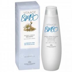 VITA-AGE BIMBO crema pannolino nutriprotectora 75ml.