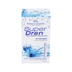 SUPER DREN cps anticellulitiche 75cps.