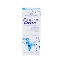 Super Dren Criogel 200ml.