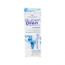 Super Dren Criogel 100ml.