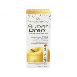 Super Dren Depura Papaya 500ml.