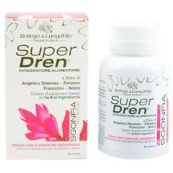 SUPER DREN cps sgonfia 60cps.