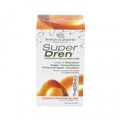 SUPER DREN cps thermo 60cps.