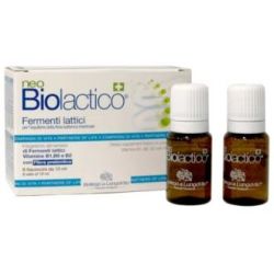 NEO BIOLACTICO 8viali