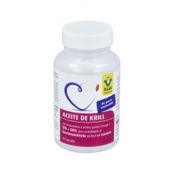 OLIO DI KRILL FORTE 50cps. SG