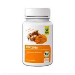 CURCUMA 300cpr. BIO SG VEGAN