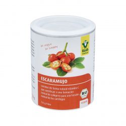ESCARAMUJO polvere 150gr. BIO SG VEGAN
