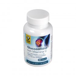GLUCOSAMINA 90cps. SG VEGAN