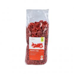 GOJI bacche 500gr. BIO SG VEGAN