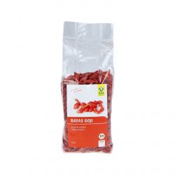 GOJI bacche 250gr. BIO SG VEGAN