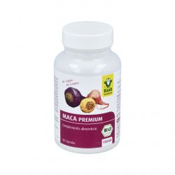 MACA 80cps. BIO SG VEGAN