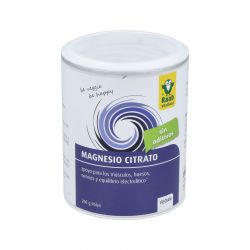 CITRATO DI MAGNESIO polvere 200gr. SG VEGAN