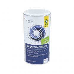 CITRATO DI MAGNESIO polvere 340gr. SG VEGAN