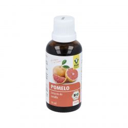 POMELO estratto di semi 50ml. BIO SG VEGAN