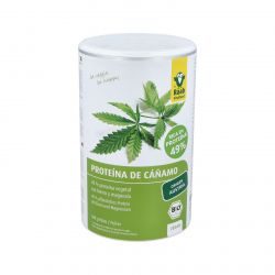PROTEINA DI CANAPA natural 500gr. BIO SG VEGAN