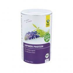 PROTEINA DI LUPINO naturale 500gr. BIO SG VEGAN