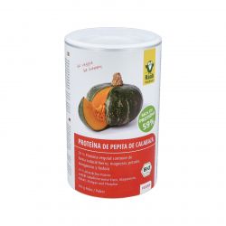 PROTEINA DI PEPITA DI ZUCCA 500gr. BIO SG VEGAN