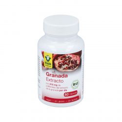 GRANADA 80cps. BIO SG VEGAN