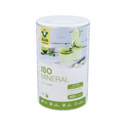 ISO-MINERAL gusto lime 600gr. SG VEGAN