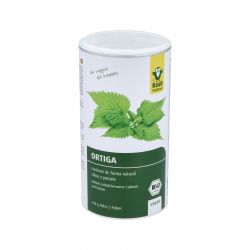 ORTIGA polvere 160gr. BIO SG VEGAN