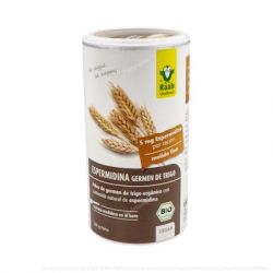 ESPERMIDINA germe di grano 200gr. BIO VEGAN