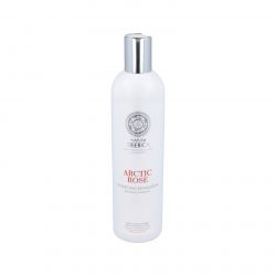CHAMPÚ RIPARATORE rosa artica 400ml.