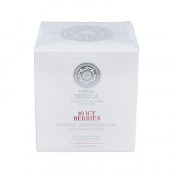 EXFOLIANTE CORPORAL MODELADOR bacche di ghiaccio 400ml