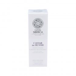 SAPONE VISO PULIZIA PROFONDA caviar rusia 175ml.