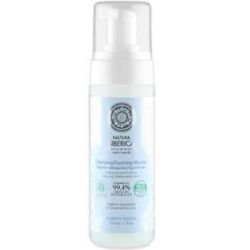 MOUSSE DETERGENTE pelle grassa-mista 150ml.