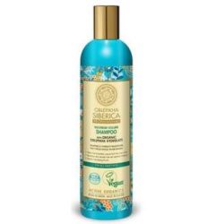 OBLEPIKHA shampoo tutti i tipi di capelli 400ml.