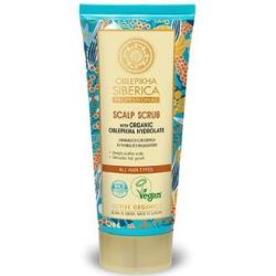 OBLEPIKHA esfoliante cuoio capelluto 200ml.