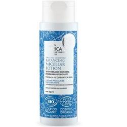 LOZIONE MICELLARE equilibrante grasso-misto 150ml. ECO