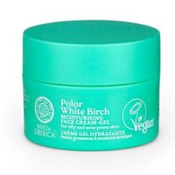 BEREZA cremigel idratante 50ml.