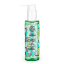 BEREZA detergente facciale affinatore pori 145ml.