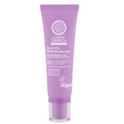 ANTI-OX WILD BLUEBERRY crema giorno vigorizante 50ml