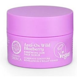 ANTI-OX WILD BLUEBERRY esfoliante facciale 50ml.