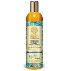 OBLEPIKHA balsamo riparatore 400ml.